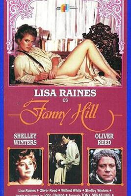 新荡女花妮 Fanny Hill.1983 字幕下载