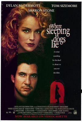 桃色女人香 Where Sleeping Dogs Lie.1991 字幕下载