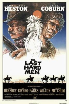 生死斗 The Last Hard Men.1976 字幕下载