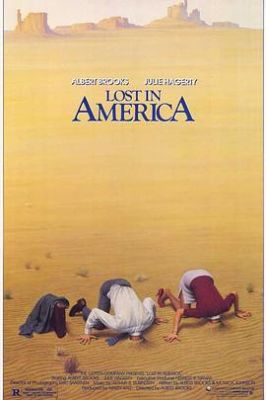 迷失的美国人 Lost in America.1985 字幕下载