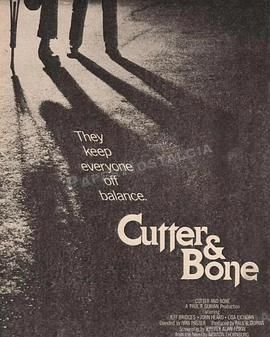 终极手段 Cutter's Way.1981 字幕下载