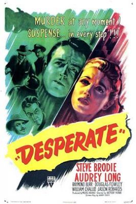 绝望 Desperate.1947 字幕下载