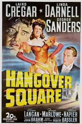 汉欧威广场 Hangover Square.1945 字幕下载