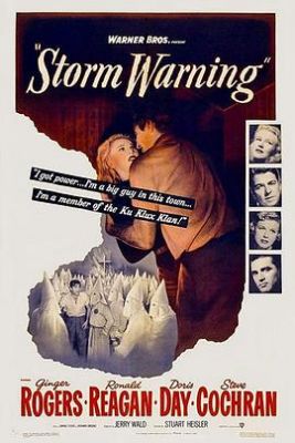 风暴警告 Storm Warning.1951 字幕下载
