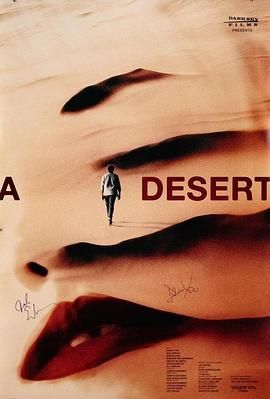 荒野人魔 A Desert.2024 字幕下载