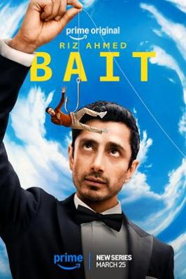 诱饵 Bait.2026 字幕下载