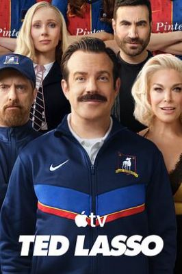 足球教练 第四季 Ted Lasso Season 4.2026 字幕下载