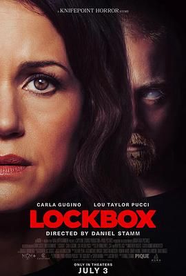 猛尸一家亲 Lockbox.2026 字幕下载