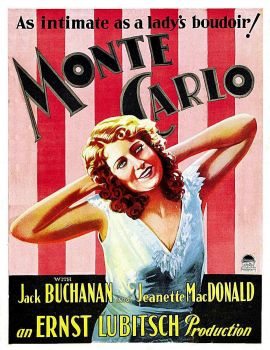 赌城艳史 Monte Carlo.1930 字幕下载