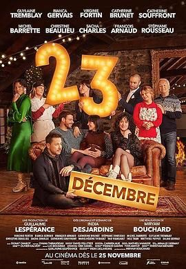 23 Décembre .2024 字幕下载