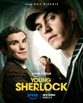 青年夏洛克 Young Sherlock.2026 字幕下载