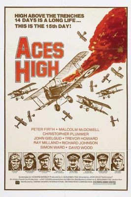 王牌飞行员 Aces High.1976 字幕下载