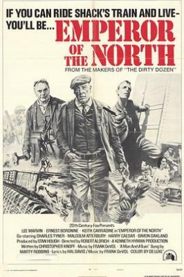 北帝王 Emperor of the North Pole.1973 字幕下载