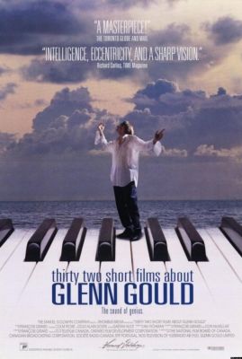 古尔德的32个短片 Thirty Two Short Films About Glenn Gould.1993 字幕下载