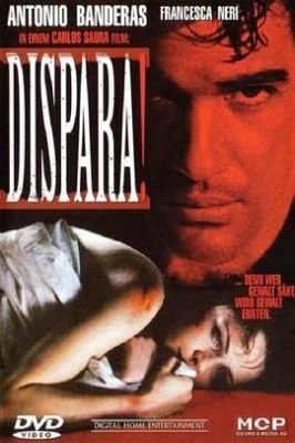 上帝的愤怒 ¡Dispara!.1993 字幕下载