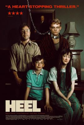 恶徒 Heel.2025 字幕下载