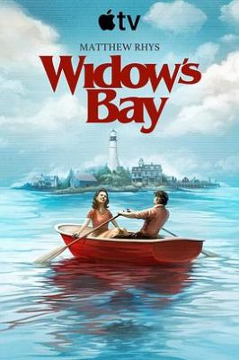 寡妇湾 Widow's Bay.2026 字幕下载