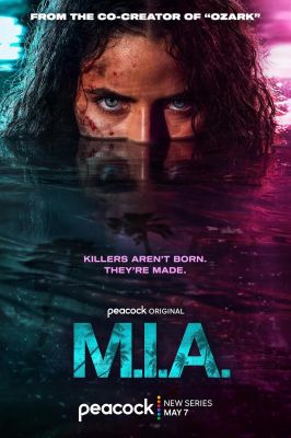 M.I.A. .2026 字幕下载