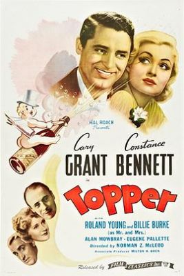 逍遥鬼侣 Topper.1937 字幕下载