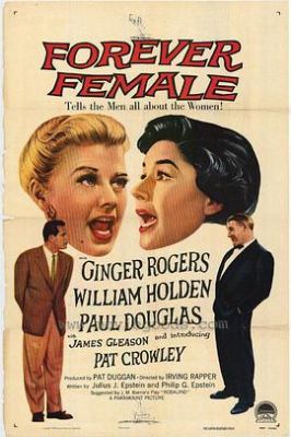 风华永驻 Forever Female.1953 字幕下载