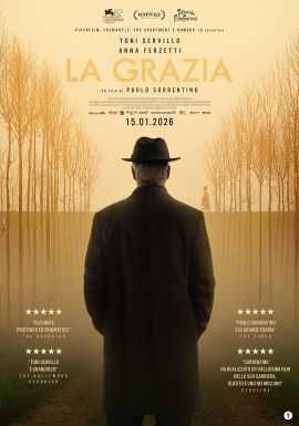 恩典 La grazia.2025 字幕下载