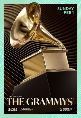 第68届格莱美奖颁奖典礼 The 68th Annual Grammy Awards.2026 字幕下载