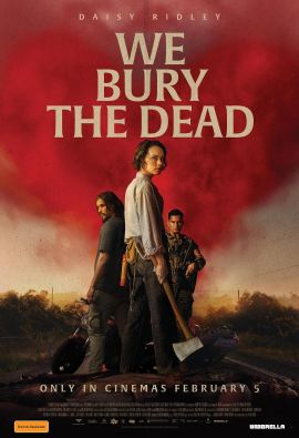 我们埋葬死者 We Bury the Dead.2024 字幕下载