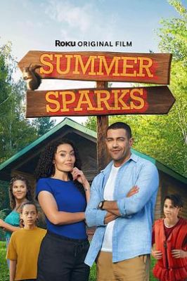 夏日爱火 SUMMER SPARKS.2026 字幕下载