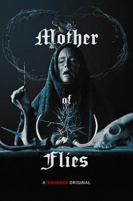 苍蝇之母 Mother of Flies.2025 字幕下载