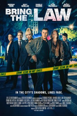 奉法而行 Bring the Law.2026 字幕下载