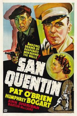 圣奎丁监狱 San Quentin.1937 字幕下载