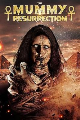木乃伊：复活 The Mummy: Resurrection.2022 字幕下载