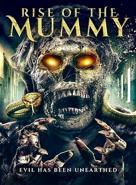 木乃伊复苏 Mummy Resurgance.2021 字幕下载