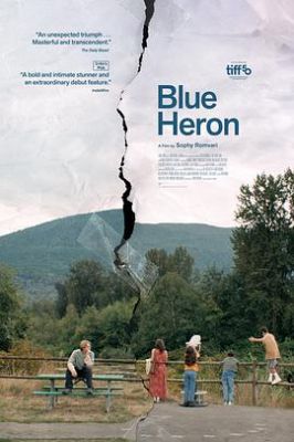 蓝鹭 Blue Heron.2025 字幕下载