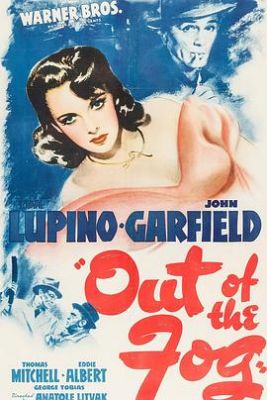 雾中来客 Out of the Fog.1941 字幕下载