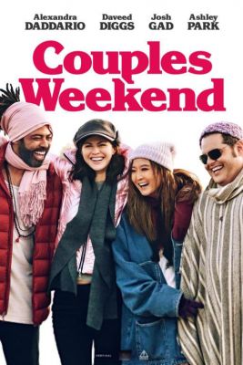 周末情战 Couples Weekend.2025 字幕下载