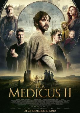 神医2 Der Medicus 2.2025 字幕下载