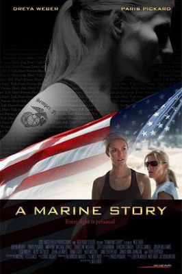 海军陆战队的故事 A Marine Story.2010 字幕下载