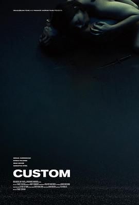 神秘客户 Custom.2024 字幕下载