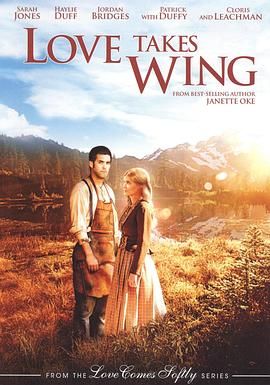 爱放飞 Love Takes Wing.2009 字幕下载