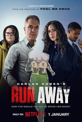 危险追逃 Run Away.2026 字幕下载