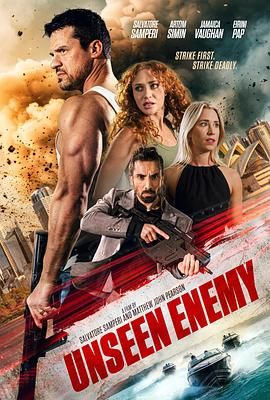 无形杀机 Unseen Enemy.2025 字幕下载