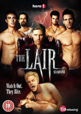 兽穴 第一季 The Lair Season 1.2007 字幕下载