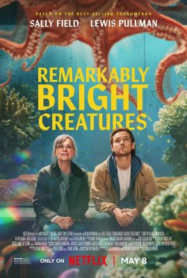 幸运有八只触手 Remarkably Bright Creatures.2026 字幕下载
