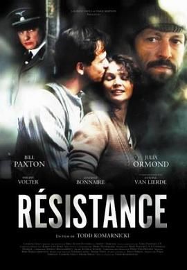 全力反击 Resistance.2003 字幕下载