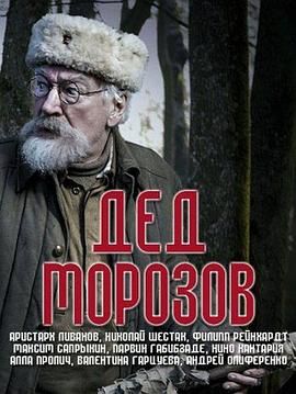 莫洛佐夫爷爷 Дед Морозов.2020 字幕下载