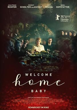 欢迎回家，宝贝 Welcome Home Baby.2025 字幕下载