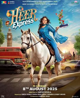 赫尔快车 Heer Express.2025 字幕下载