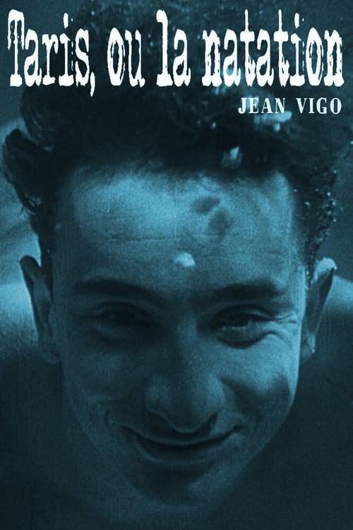 游泳冠军塔里斯 Taris, roi de l'eau.1931 字幕下载