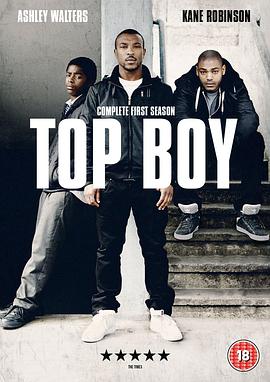 上层男孩 第一季 Top Boy Season 1.2011 字幕下载